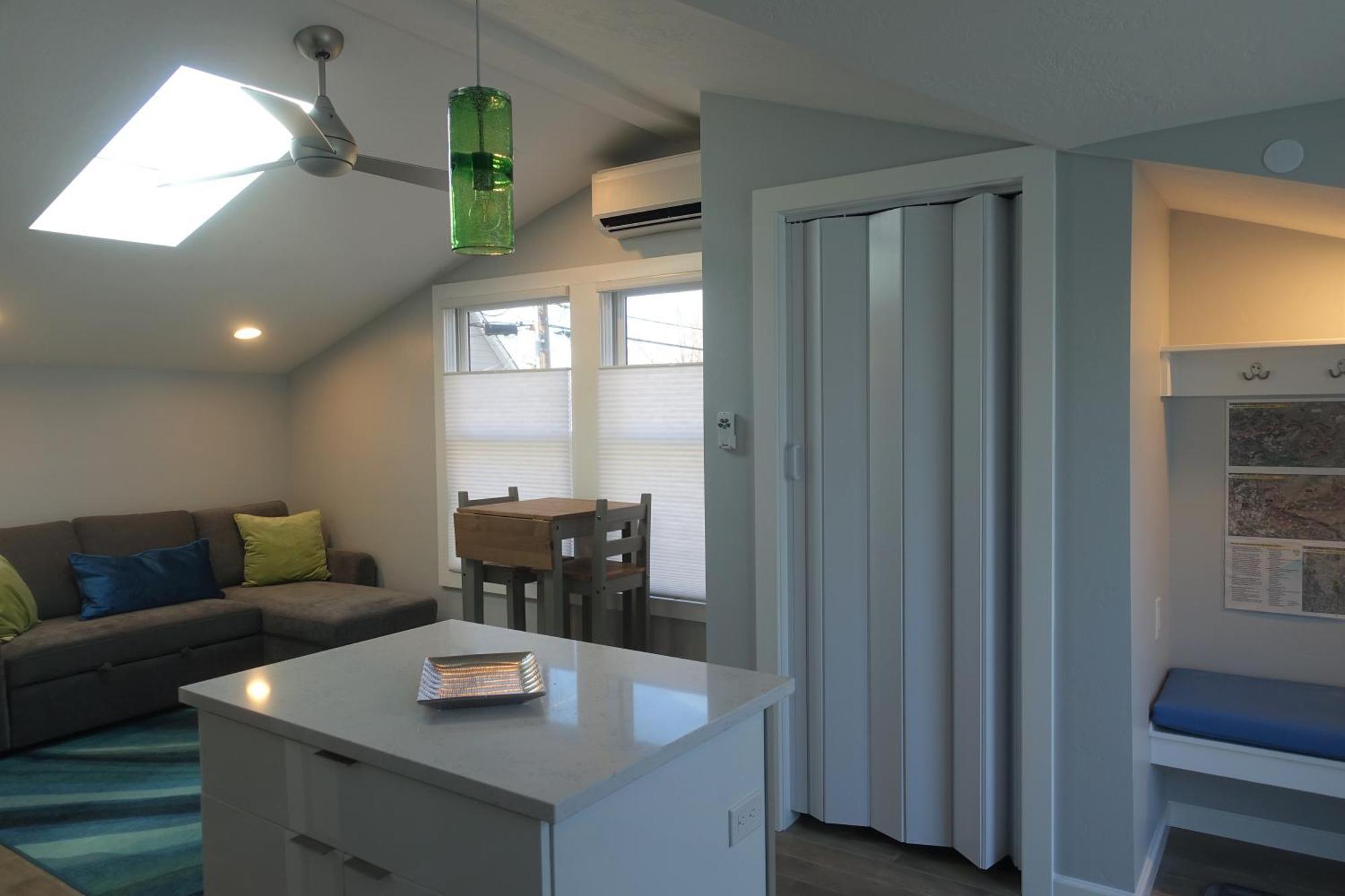 ボイシThe Lilly Pad Brand New In Hyde Park! Pet Friendly, Fully Fenced Yard, Walking Distance To Hyde Park Shops, And Dining And Camel'S Back Parkアパートメント エクステリア 写真